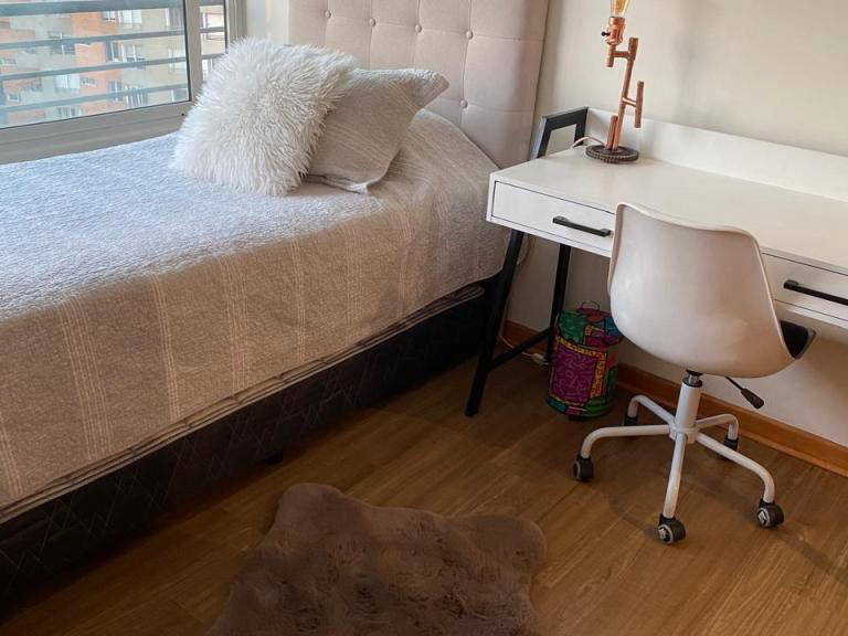 Quedarse En Casa Santiago 656277-3