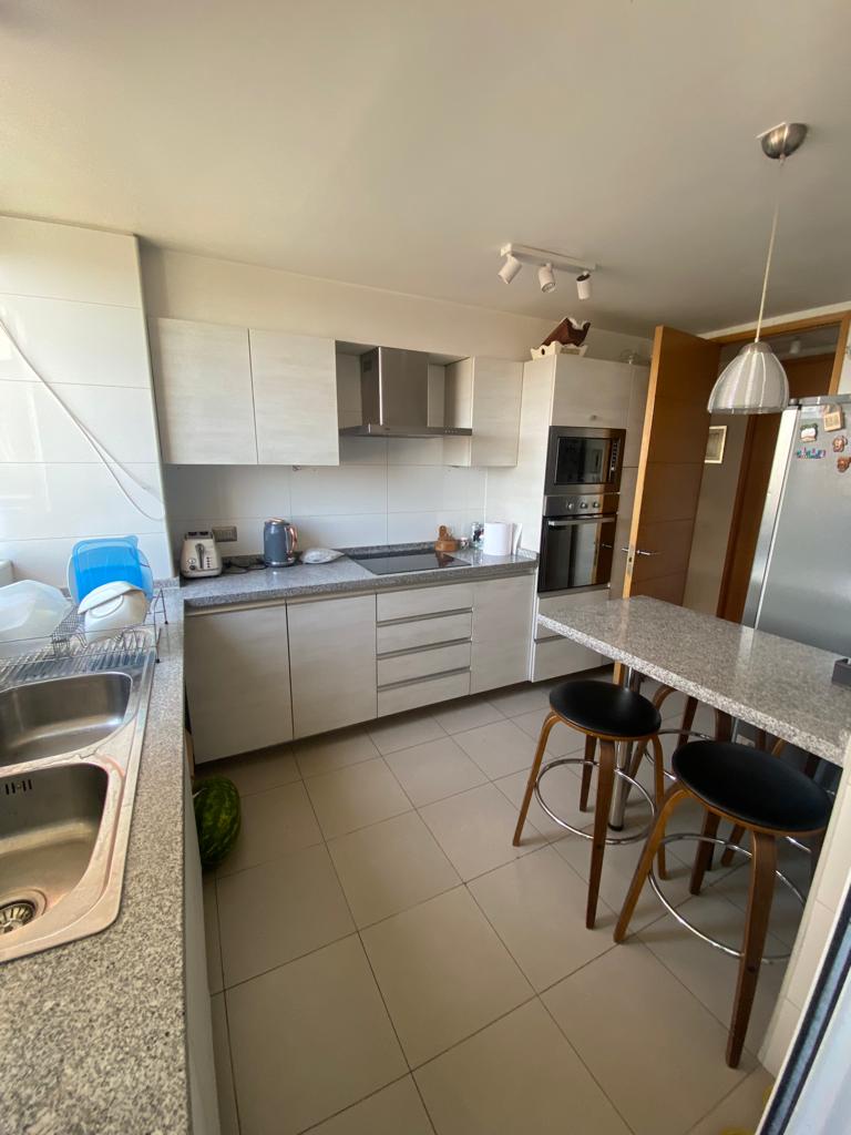 Chambre Chez L'habitant Santiago 656277