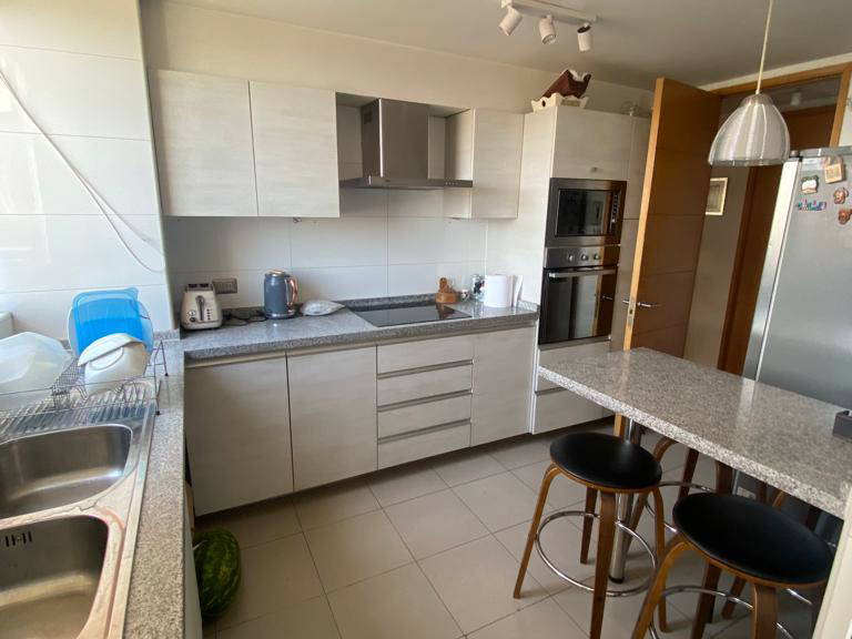 Gastfamilie Santiago 656277-5