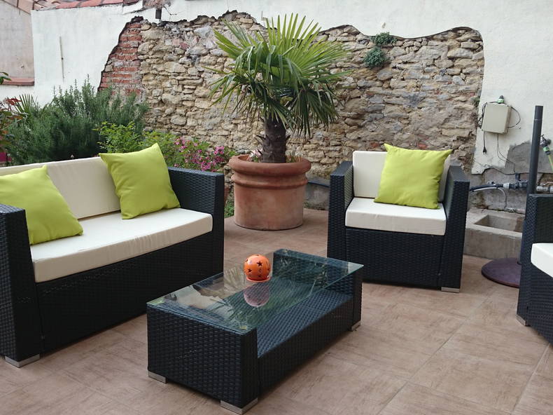 Homestay Villefranche-de-Lauragais 89389-1