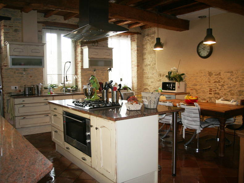 Homestay Villefranche-de-Lauragais 89389-2