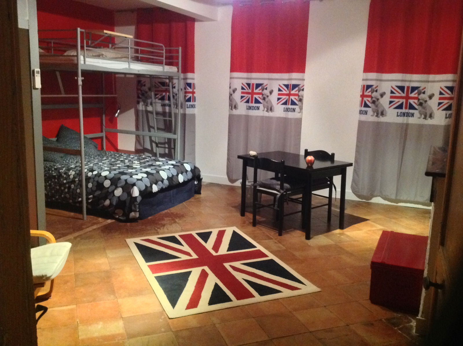 Chambre Chez L'habitant Villefranche-de-Lauragais 89389