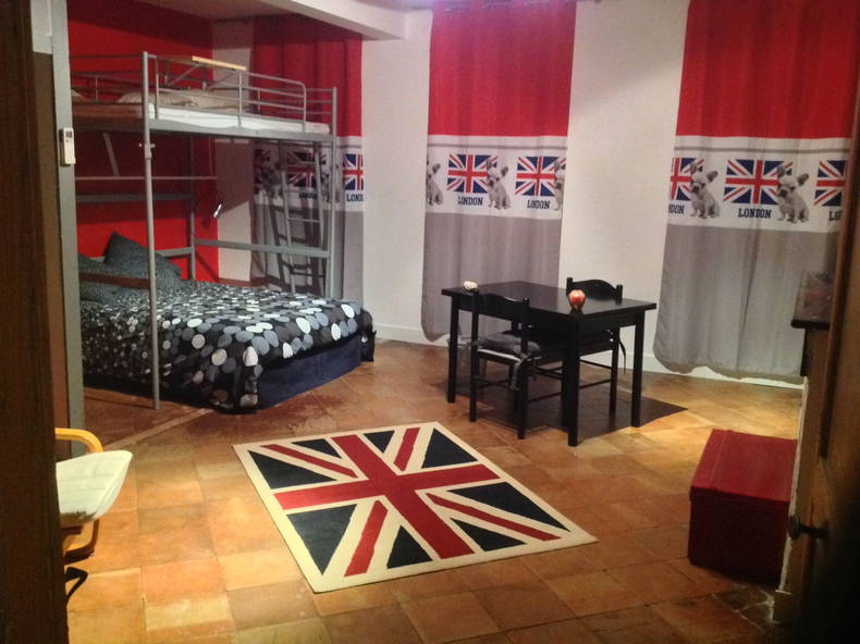 Homestay Villefranche-de-Lauragais 89389-5