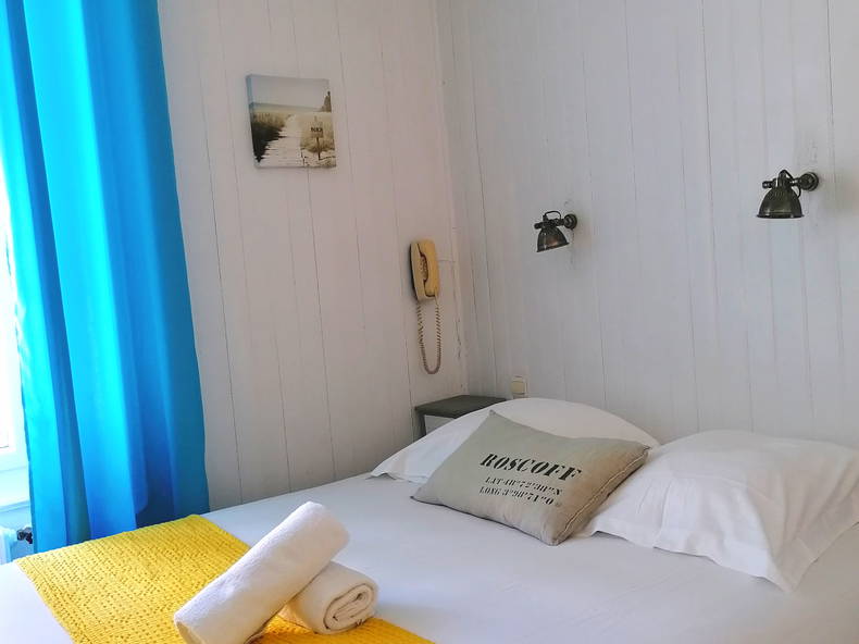 Gastfamilie Toulon 530504-1