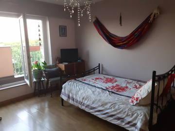 Chambre À Louer Strasbourg 233815