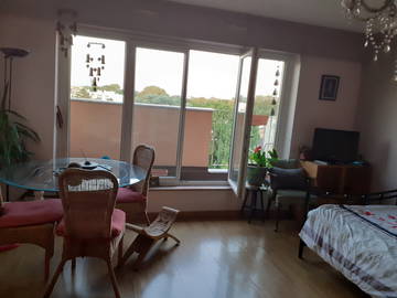 Chambre À Louer Strasbourg 233815