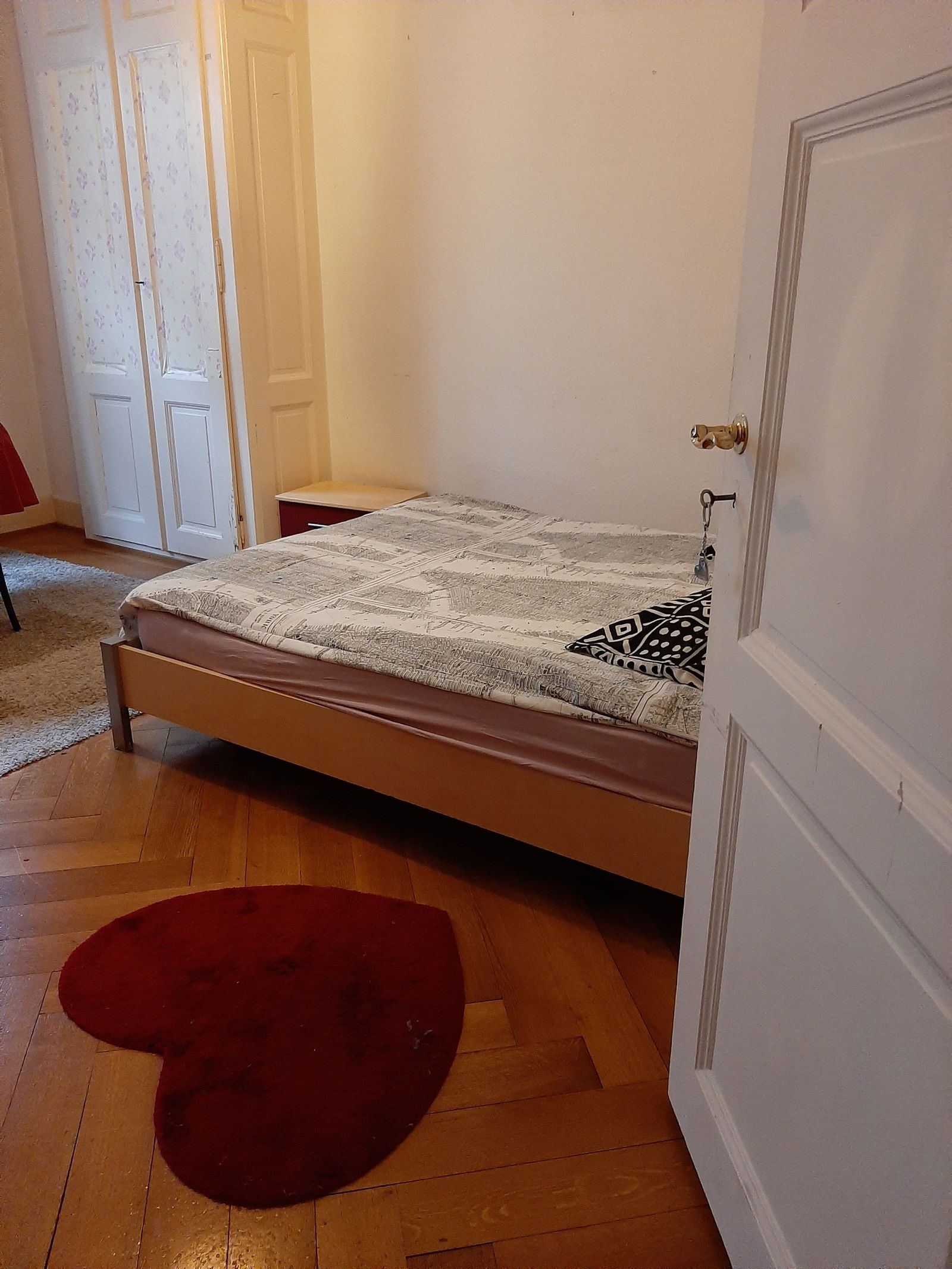 Chambre Chez L'habitant Genève 242298
