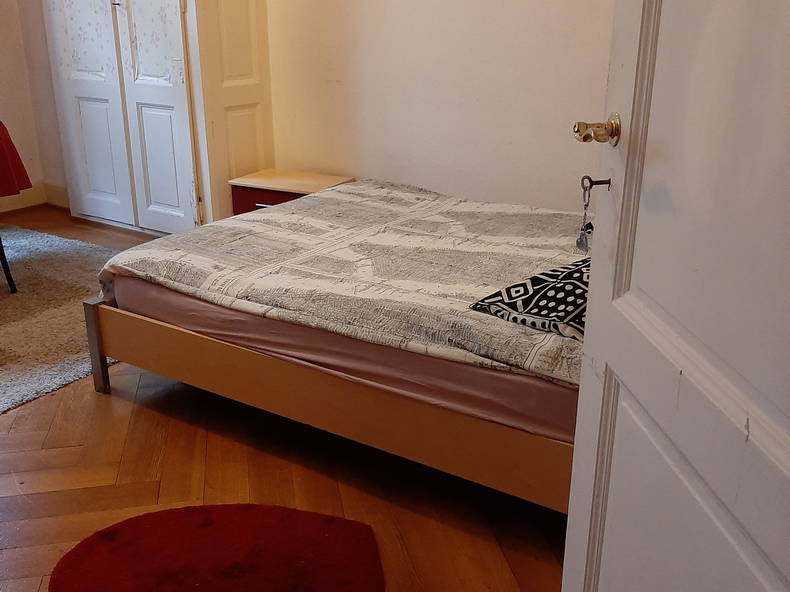 Chambre Chez L'habitant Genève 242298-1