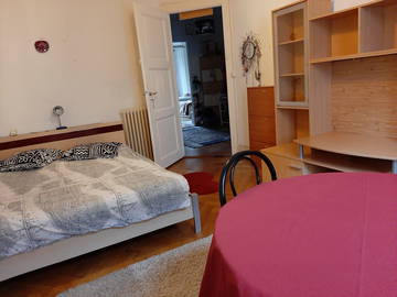 Chambre À Louer Genève 242298