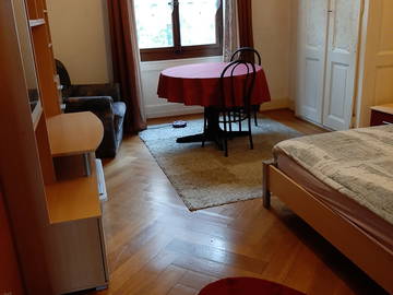 Chambre À Louer Genève 242298