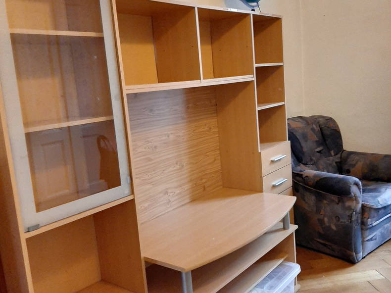 Chambre Chez L'habitant Genève 242298-5