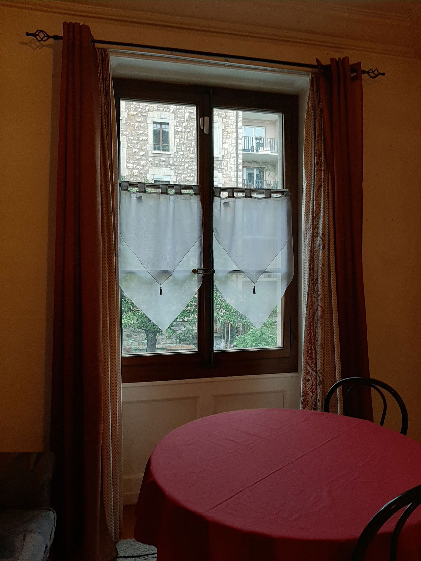 Chambre Chez L'habitant Genève 242298