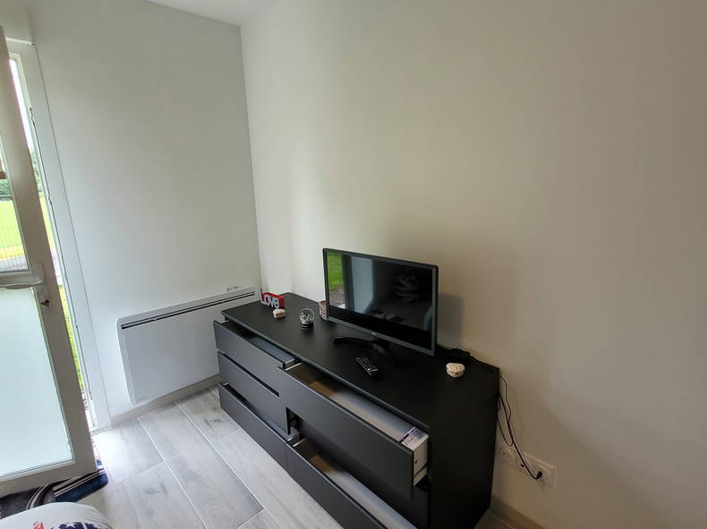 Tuisverblyf Saint-Michel-de-Montjoie 410449-2