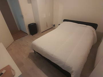 Chambre Chez L'habitant Saint-Just-En-Chaussée 548951-1
