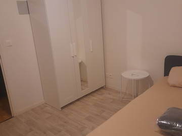 Homestay Saint-Just-En-Chaussée 548951-2