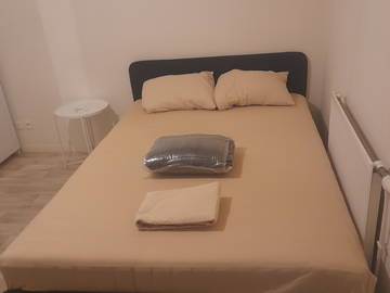 Homestay Saint-Just-En-Chaussée 548951-1