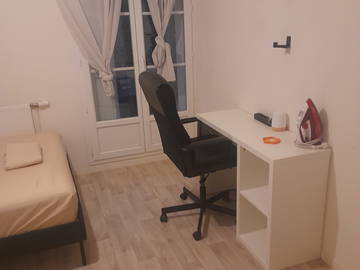 Homestay Saint-Just-En-Chaussée 548951-3