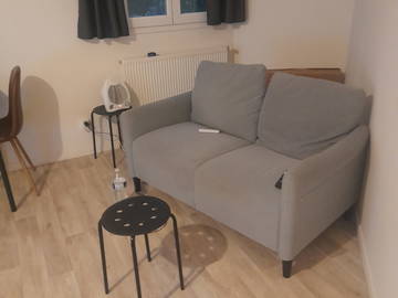 Entire Home Saint-Just-En-Chaussée 548951-3