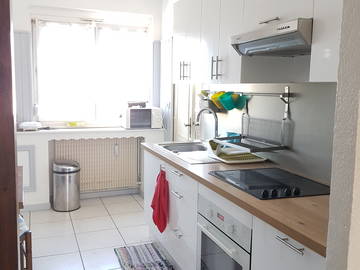 Chambre Chez L'habitant Hœnheim 656983-3