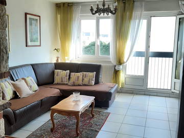 Chambre Chez L'habitant Hœnheim 656983-2