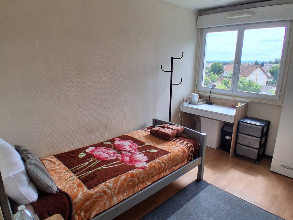 Chambre Chez L'habitant Gonesse 664154-1