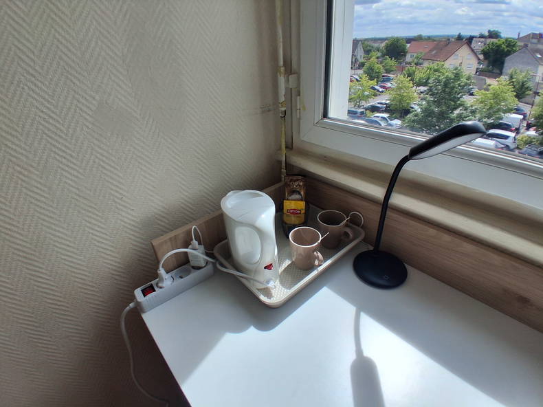 Chambre Chez L'habitant Gonesse 664154-5