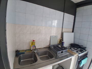 Chambre chez l'habitant à louer à Gonesse - photo 9 : autre pièce-9