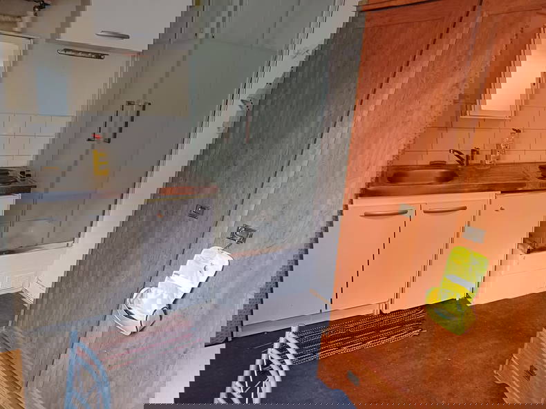 Chambre Chez L'habitant Paris 656759-4