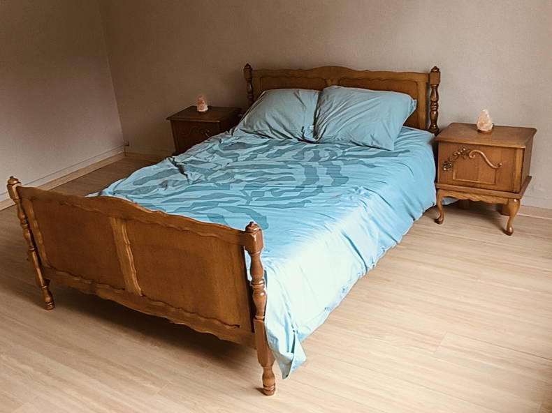 Chambre Chez L'habitant Hannut 406019-1