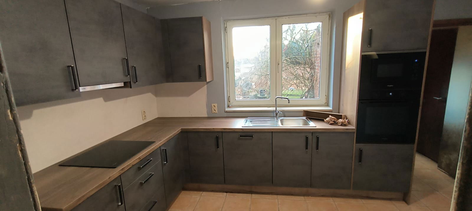 Chambre Chez L'habitant Hannut 406019