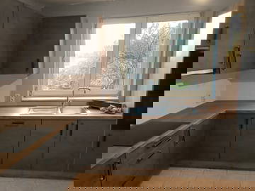 Chambre Chez L'habitant Hannut 406019-4