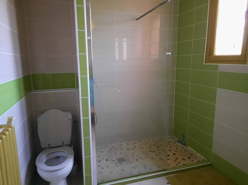 Homestay Carcassonne 425901-2