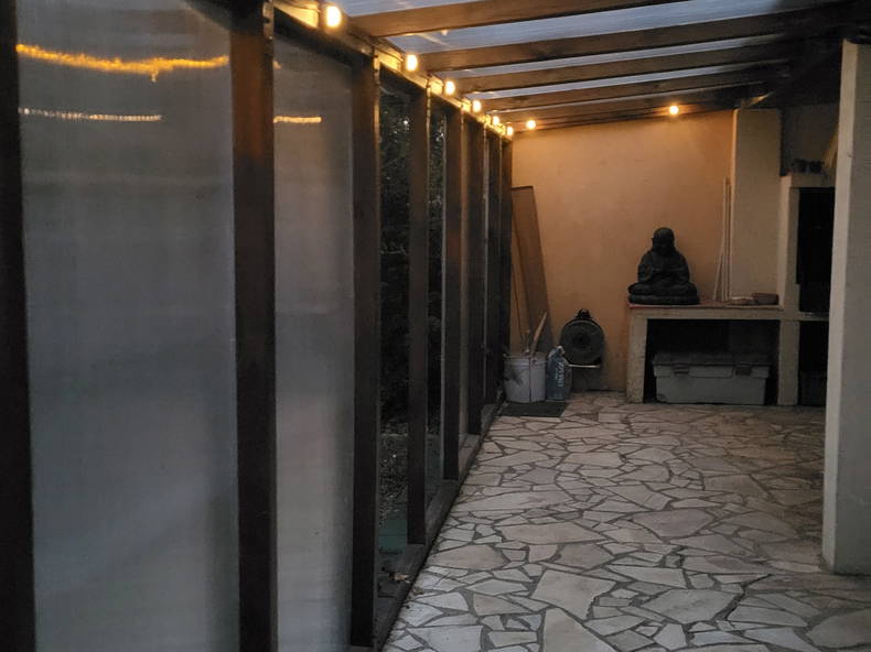 Quedarse En Casa Carcassonne 492301-4