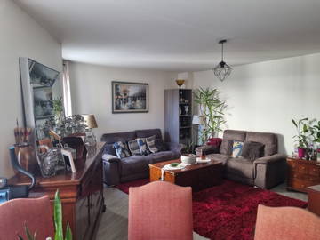 Chambre À Louer Orléans 374556