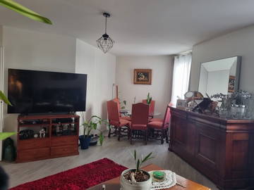 Chambre À Louer Orléans 374556