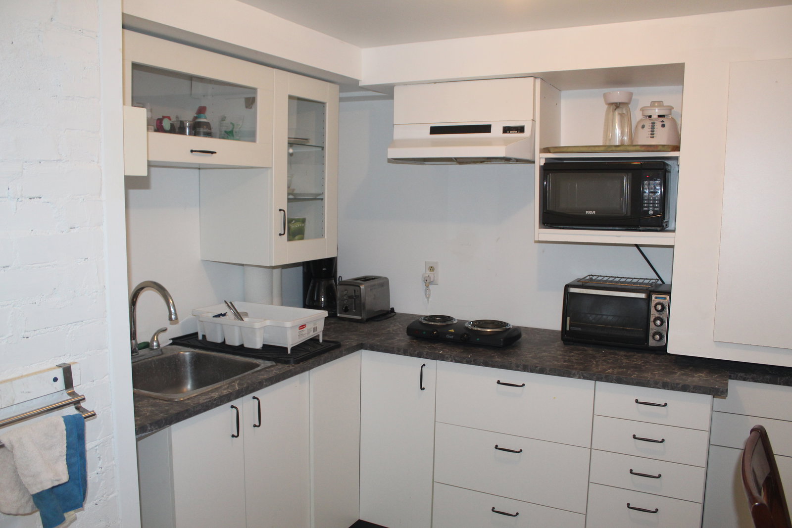 Colocation Montréal 659242