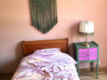 Chambre À Louer Genève 417124