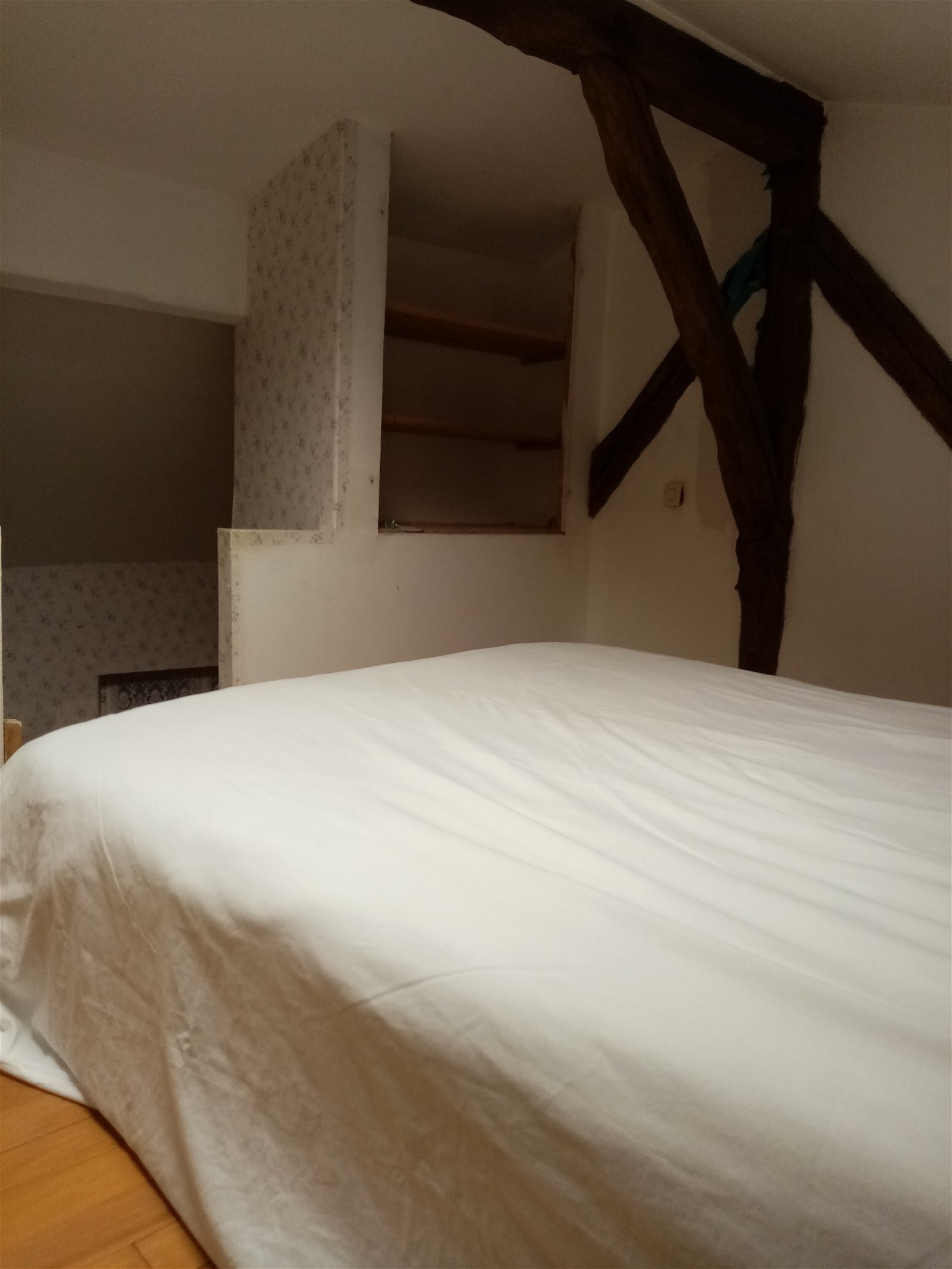 Chambre Chez L'habitant Fontenay-lès-Briis 363189