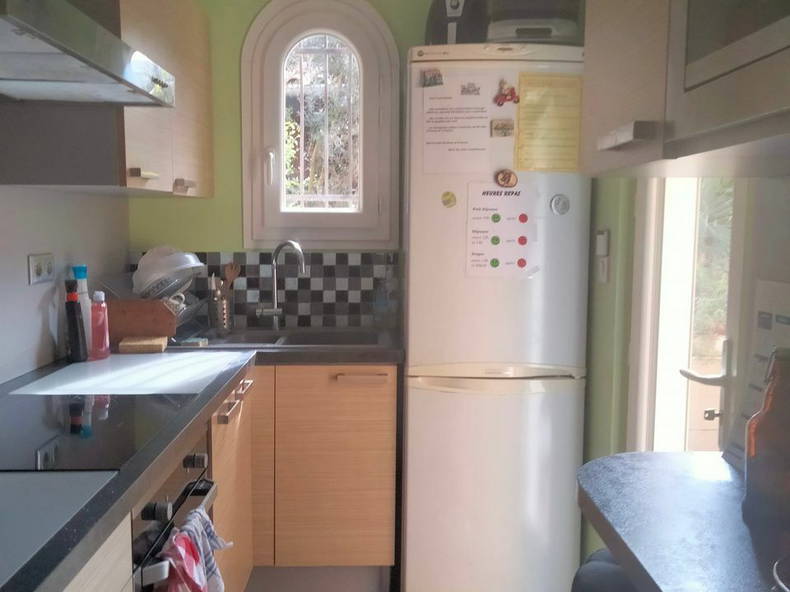 Chambre Chez L'habitant Albi 252657-1