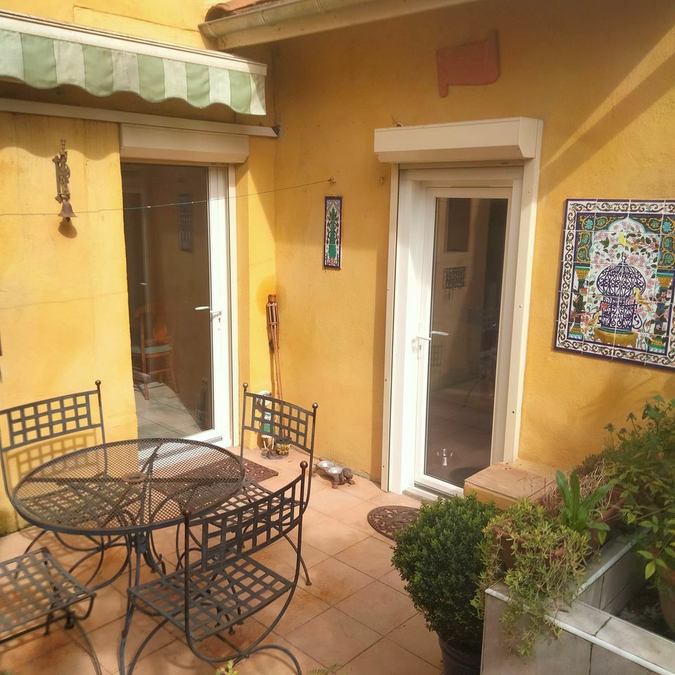 Gastfamilie Albi 252657