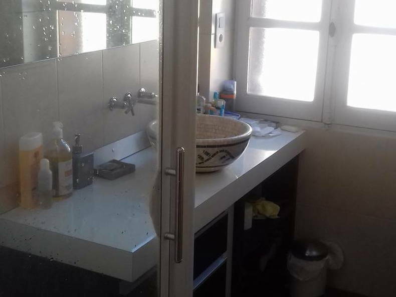 Chambre Chez L'habitant Albi 252657-4