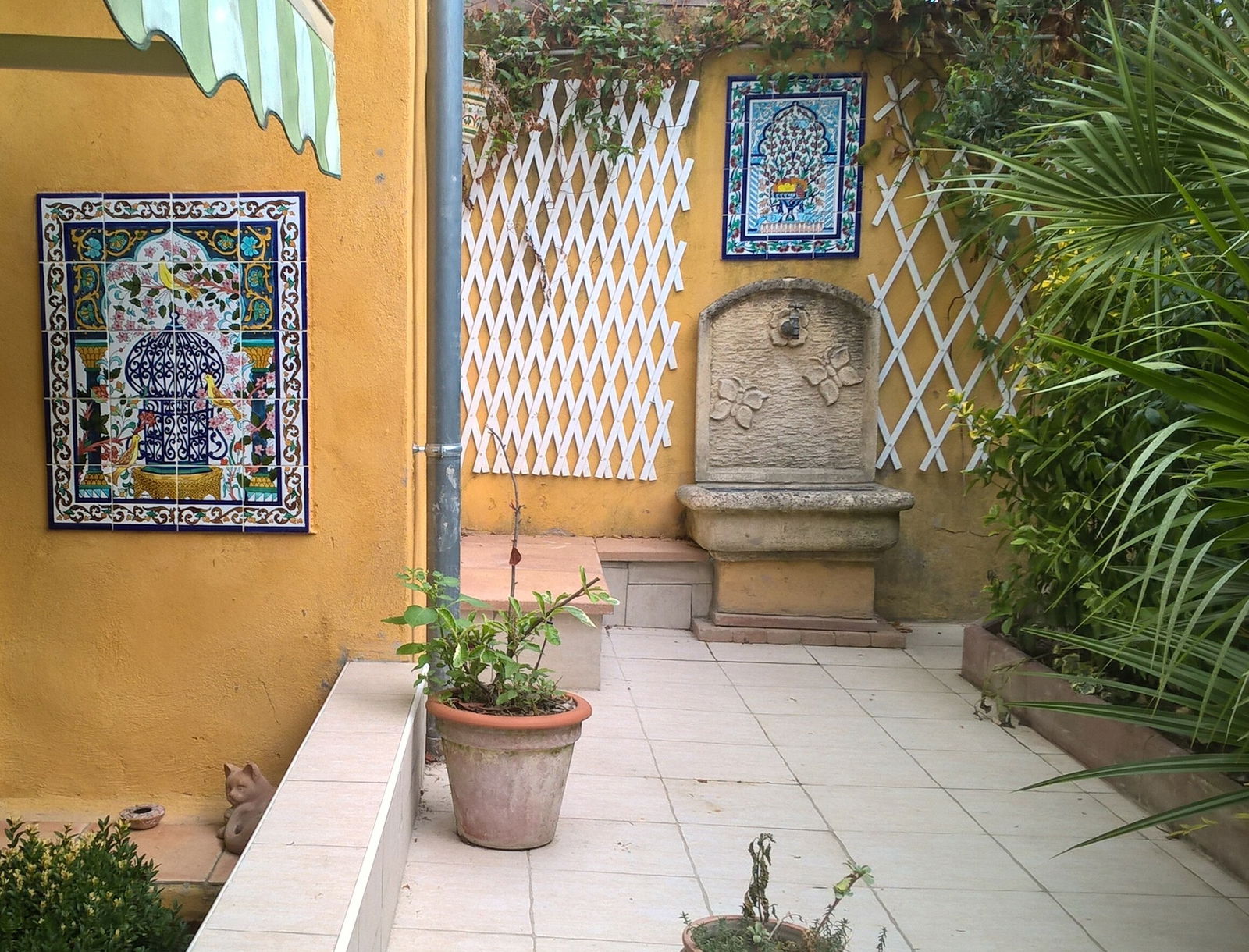 Gastfamilie Albi 252657