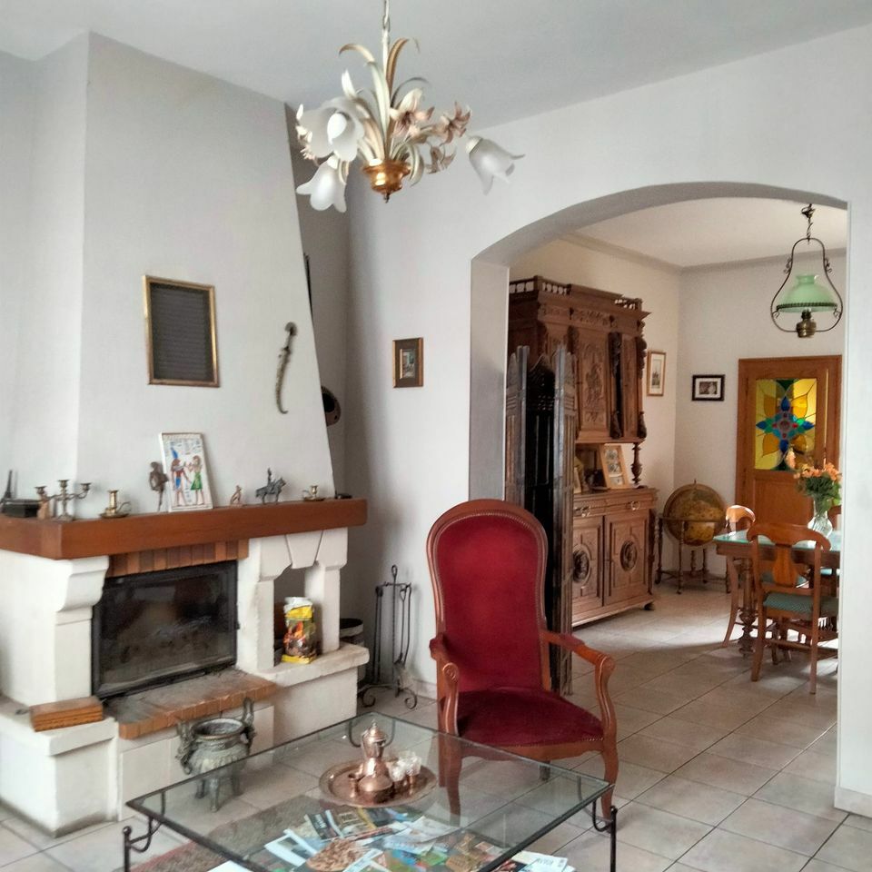 Gastfamilie Albi 252657