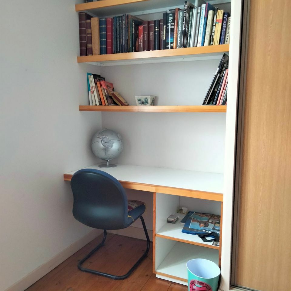 Gastfamilie Albi 252657