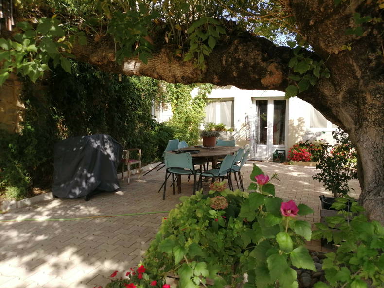 Homestay Piolenc 253711-3