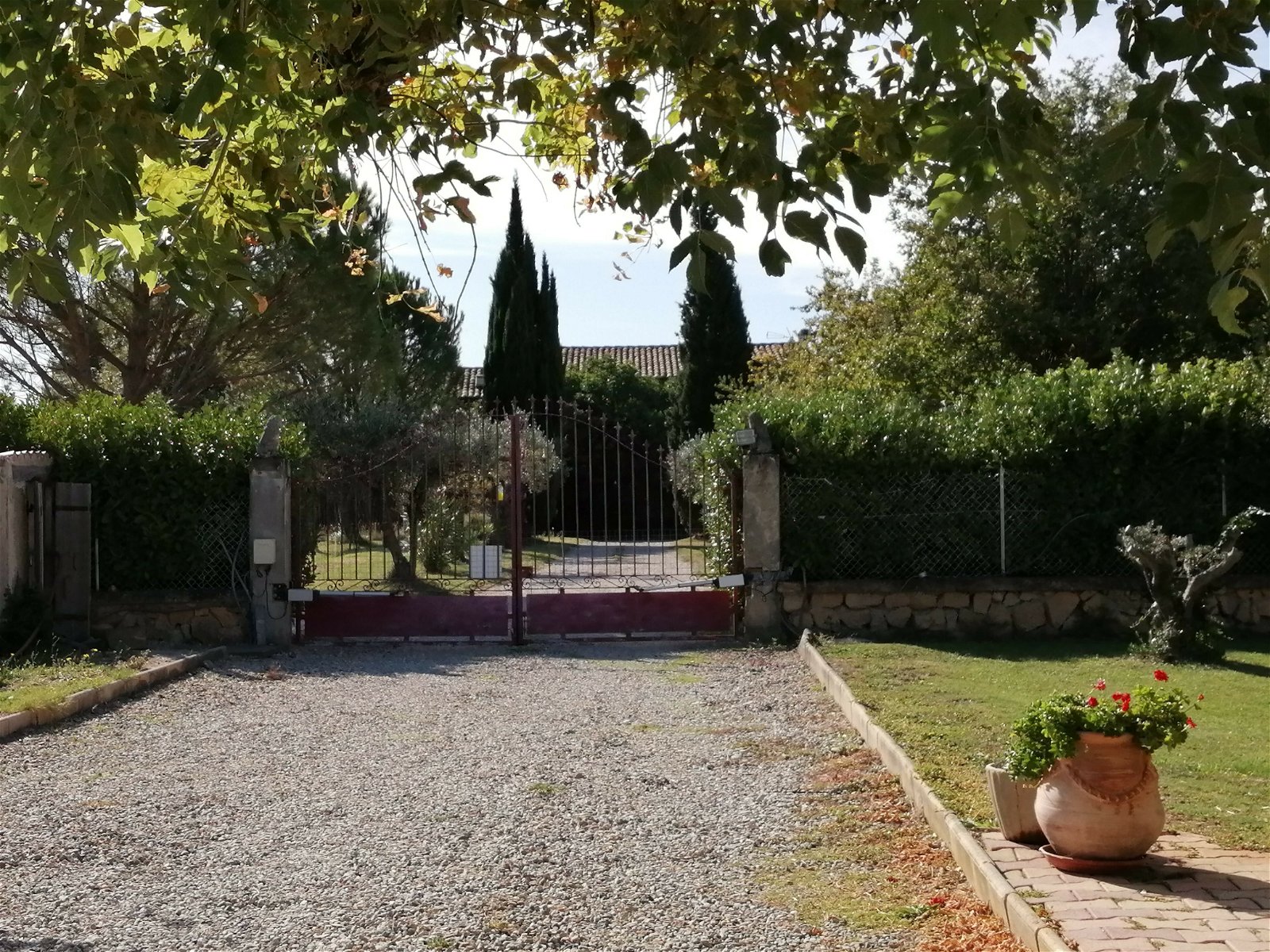 Hemvistelse Piolenc 253711