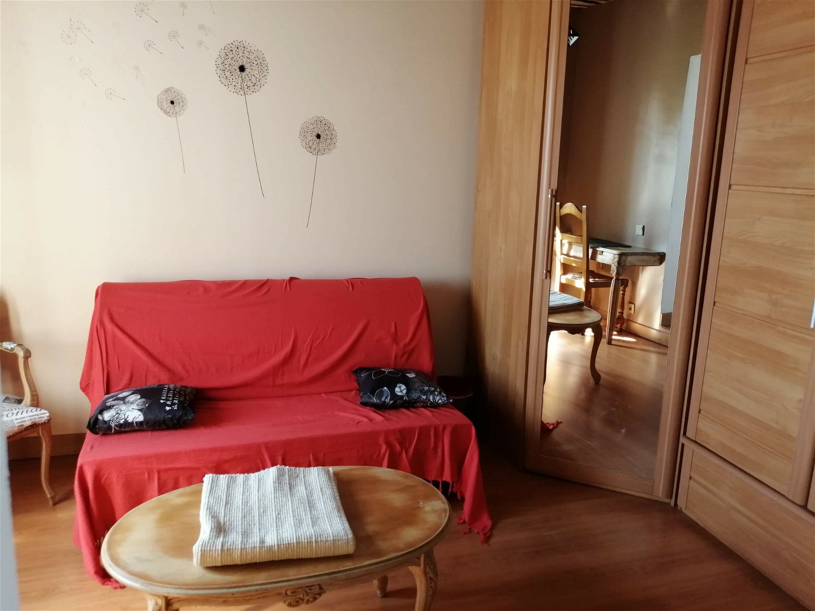 Hemvistelse Piolenc 253711