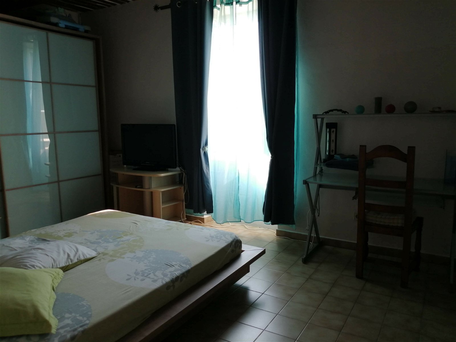 Hemvistelse Piolenc 253711