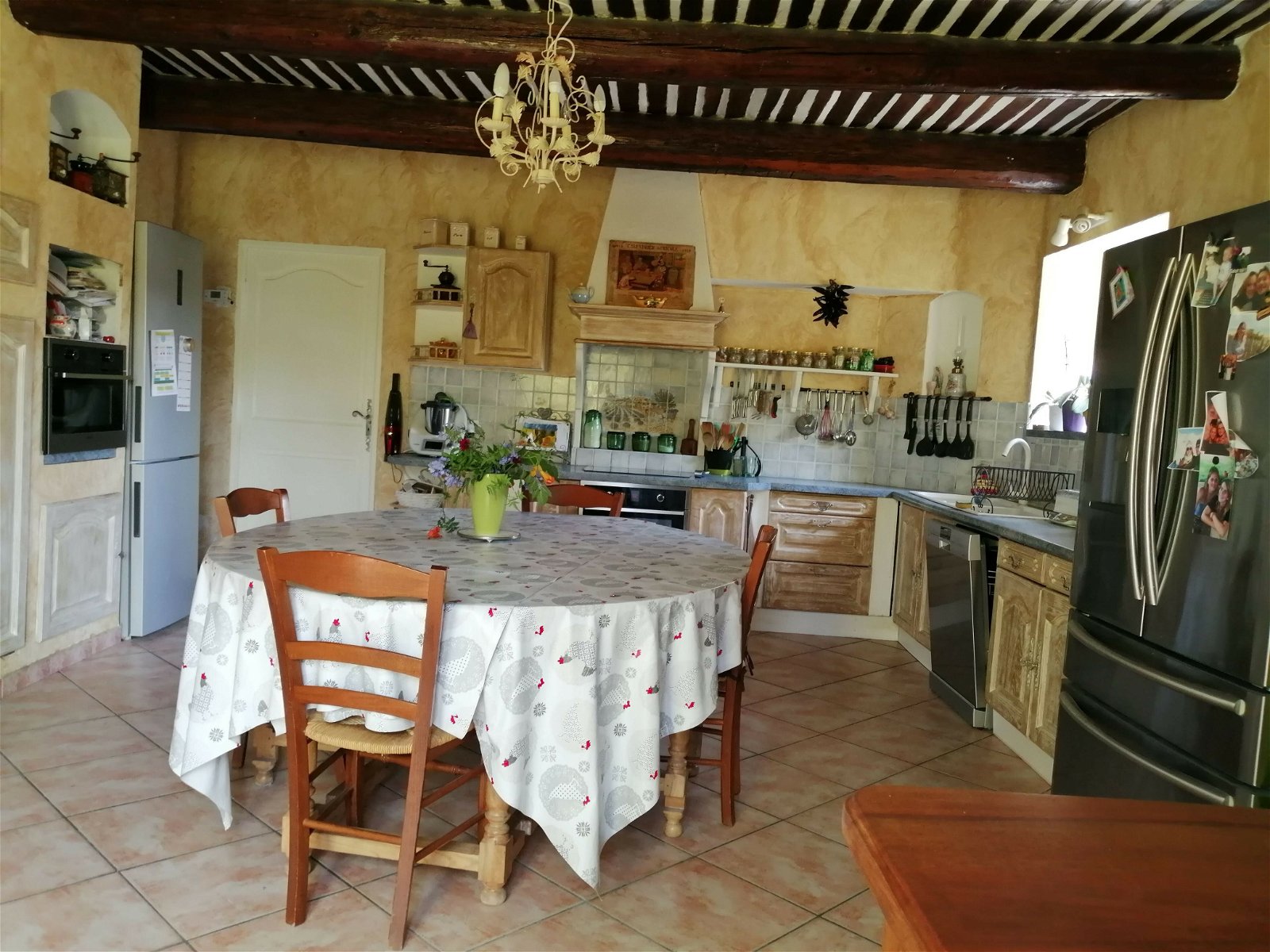 Hemvistelse Piolenc 253711