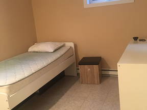 Room For Rent In A Cartier Universite Laval